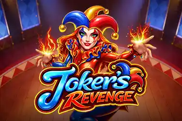 Jokers Revenge